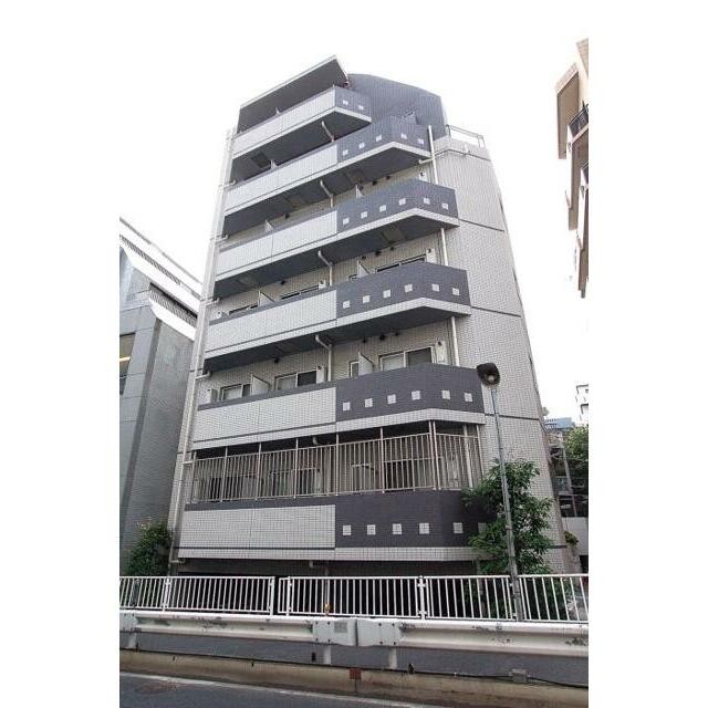 目黒区大橋2丁目 【賃貸居住】マンション