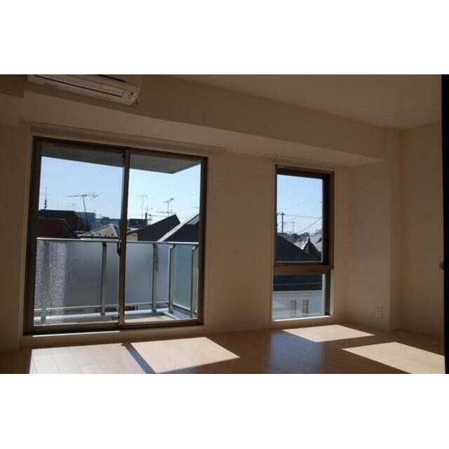 居室、リビング(居間)