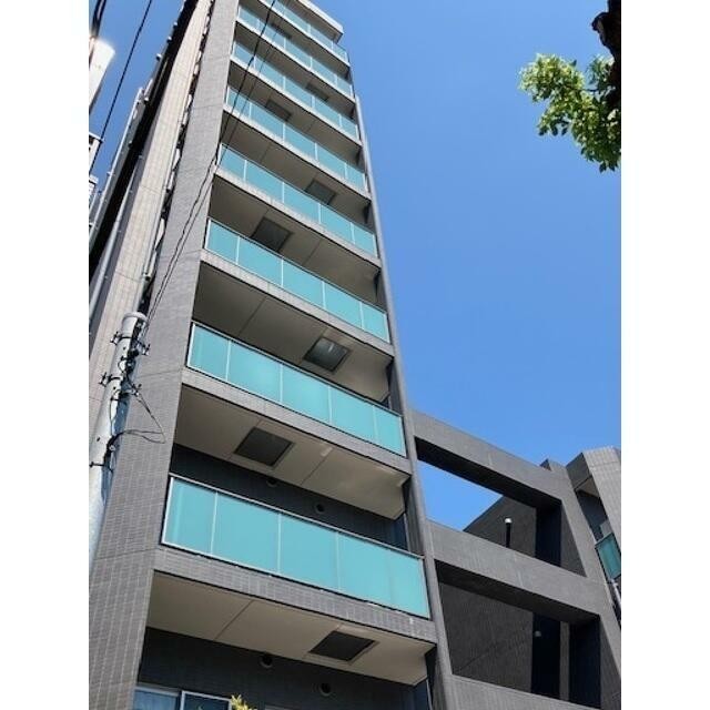 大田区中央4丁目 【賃貸居住】マンション