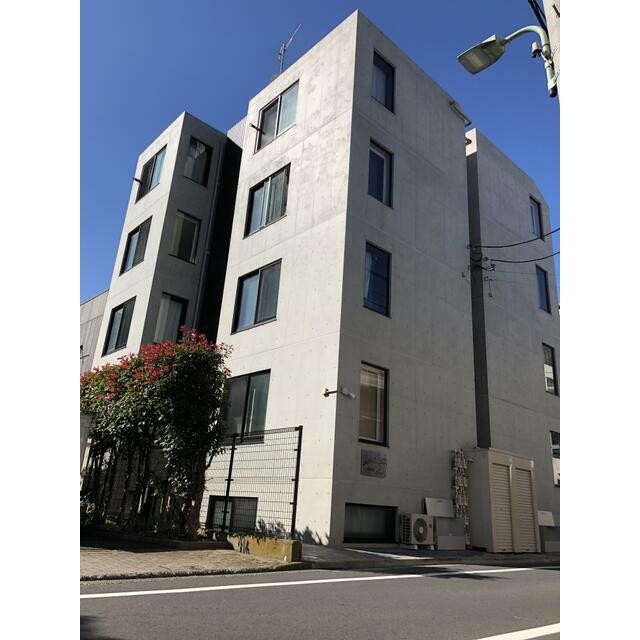 大田区蒲田2丁目 【賃貸居住】マンション