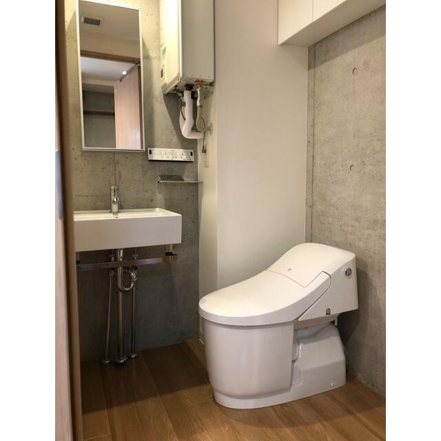 別の部屋の為、室内イメージ(内装)