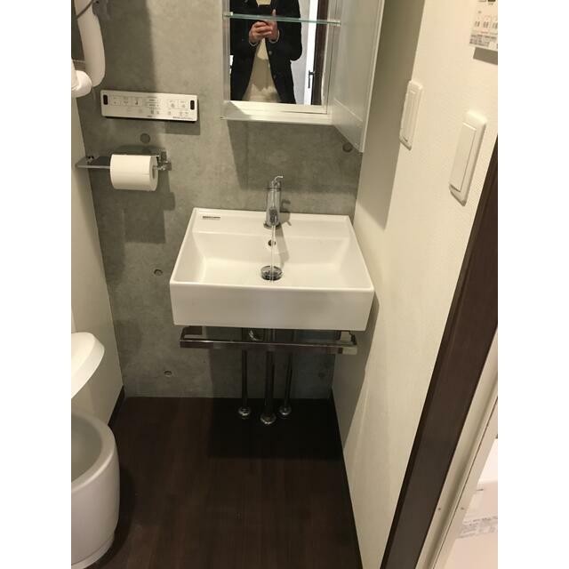 (内装)
