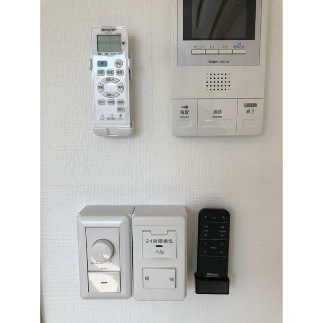 別の部屋の為、室内イメージ