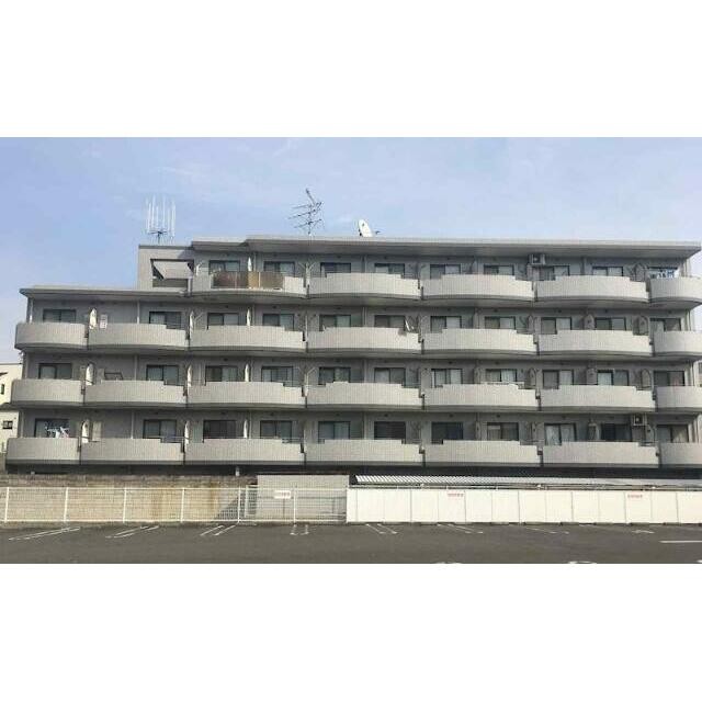 横浜市港北区樽町2丁目 【賃貸居住】マンション