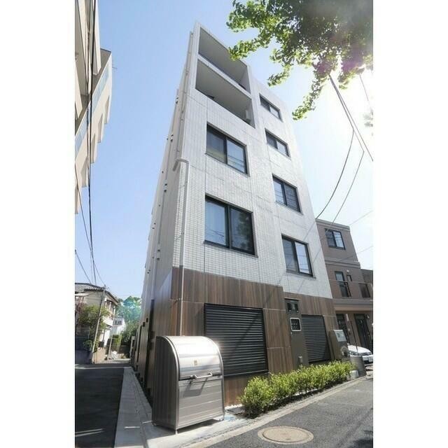 世田谷区等々力4丁目 【賃貸居住】マンション