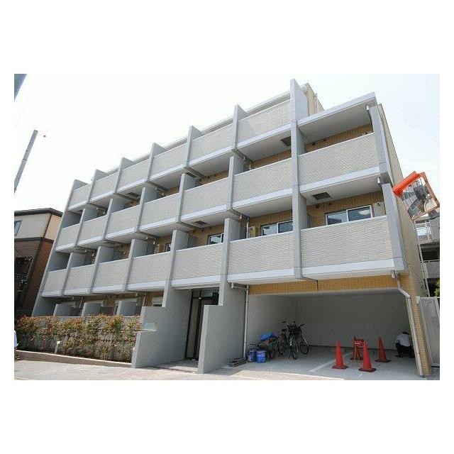 品川区豊町1丁目 【賃貸居住】マンション