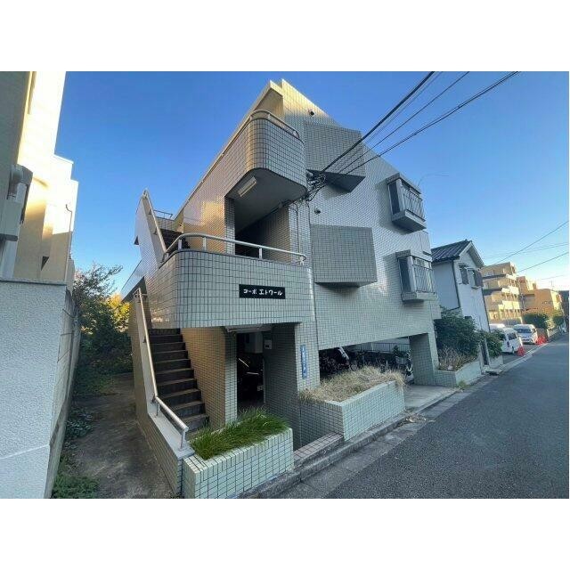 大田区西馬込2丁目 【賃貸居住】マンション