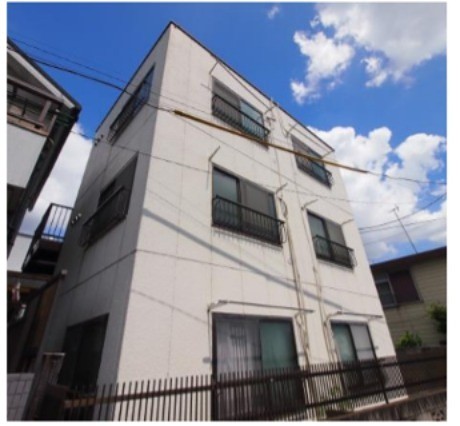 川崎市中原区井田1丁目 【賃貸居住】マンション