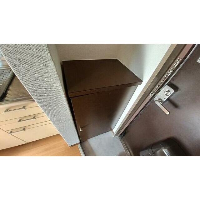 (玄関)