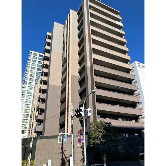 港区海岸2丁目 【賃貸居住】マンション