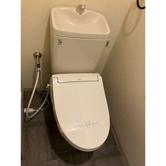 (内装)