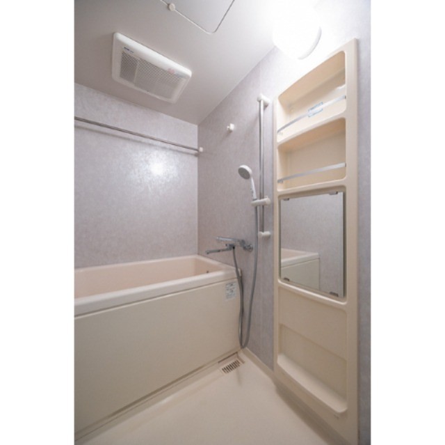 ※同仕様写真含む(風呂)