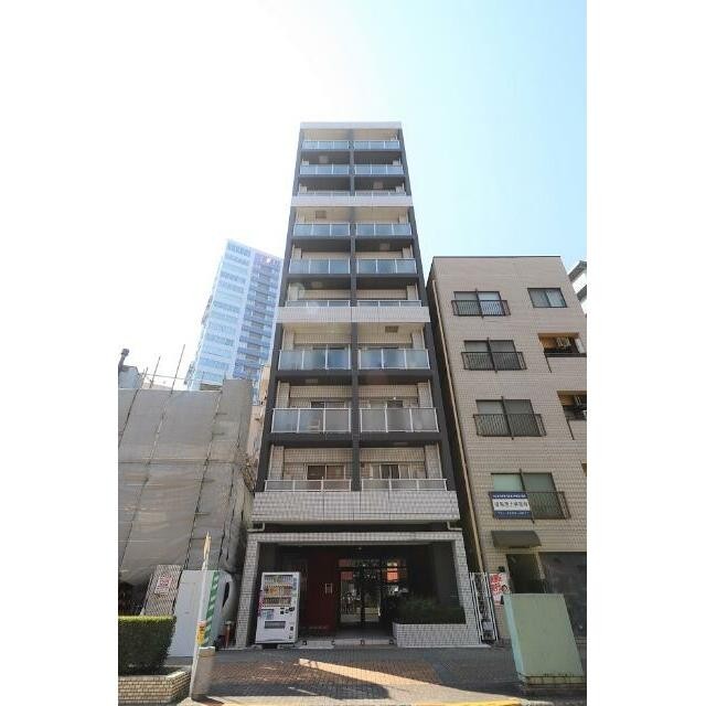 大田区大森北1丁目 【賃貸居住】マンション