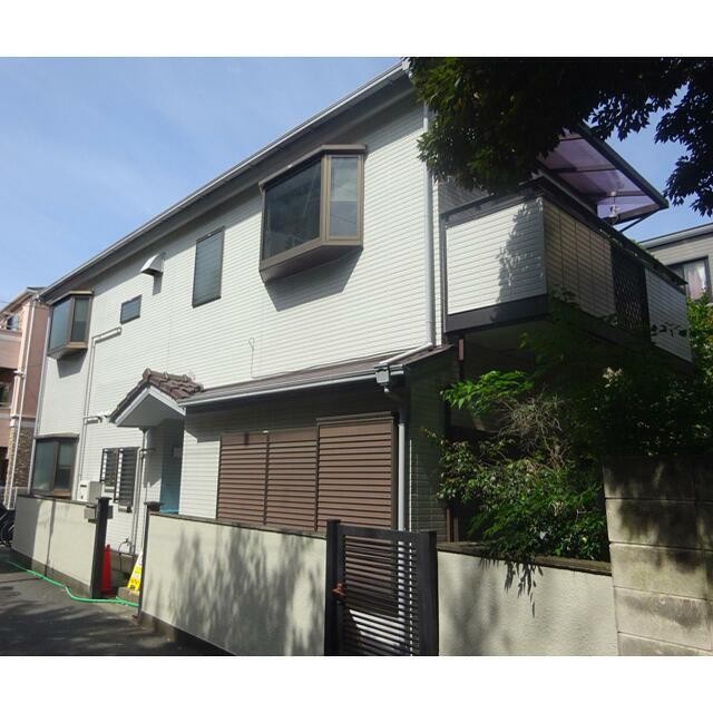 品川区南品川4丁目 【賃貸居住】一戸建