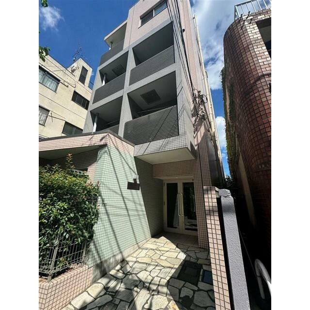 世田谷区太子堂3丁目 【賃貸居住】マンション