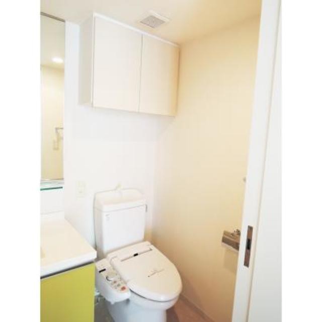 ※写真は同タイプ住戸です。(内装)