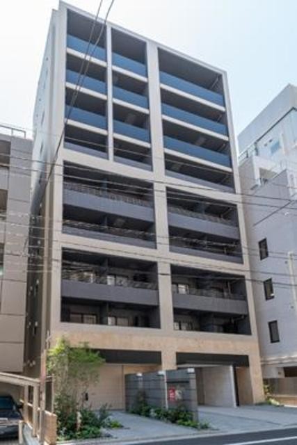 千代田区平河町2丁目 【賃貸居住】マンション