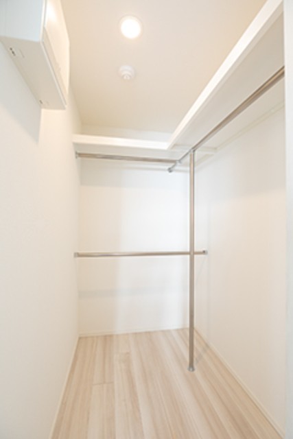 ※写真は同タイプ住戸です。(内装)
