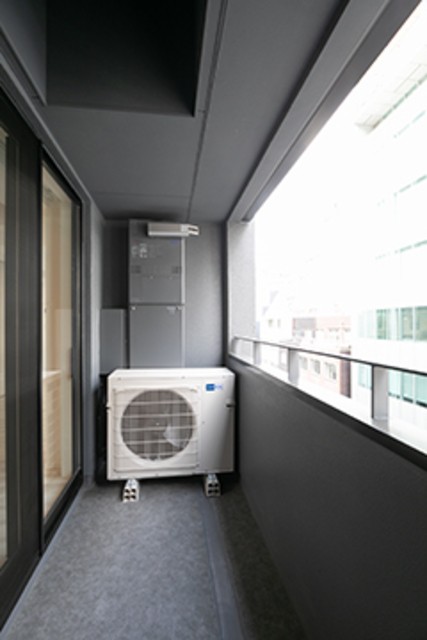 ※写真は同タイプ住戸です。