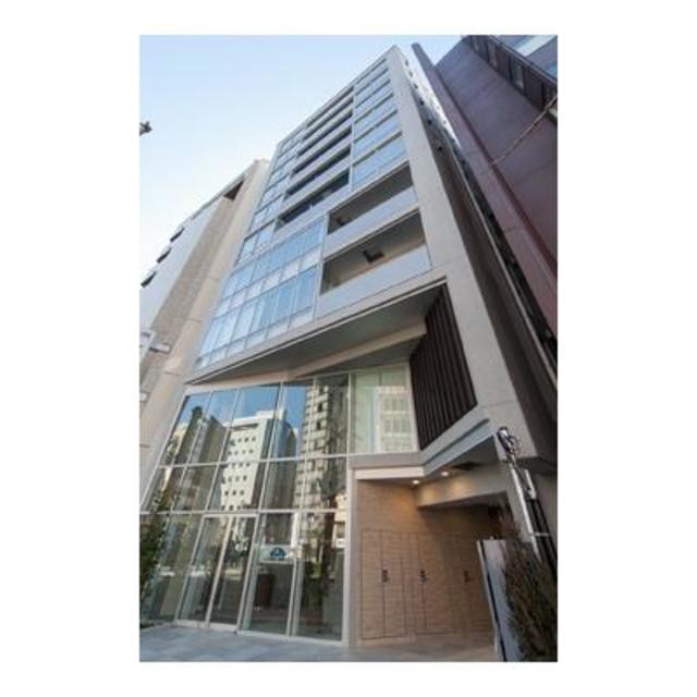 文京区本郷2丁目 【賃貸居住】マンション