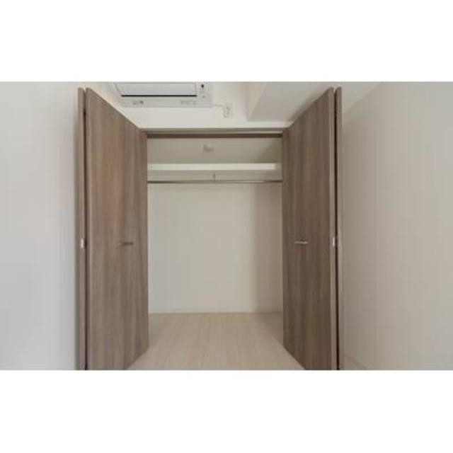 ※写真は同タイプ住戸です。(内装)
