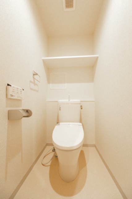 ※写真は同タイプ住戸です。(内装)