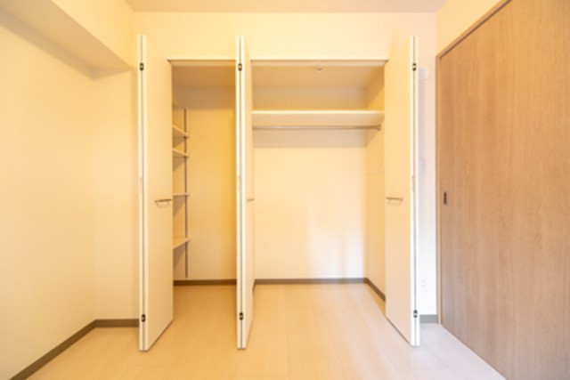 ※写真は同タイプ住戸です。(内装)