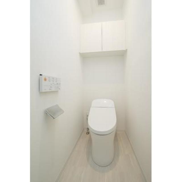 ※写真は同タイプ住戸です。(内装)