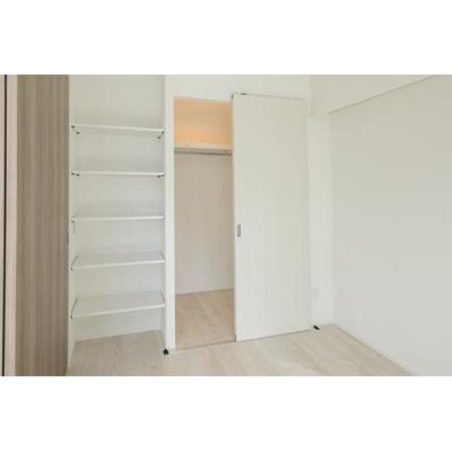 ※写真は同タイプ住戸です。(内装)