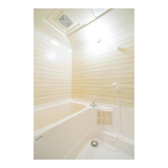 ※写真は同タイプ住戸です。(風呂)