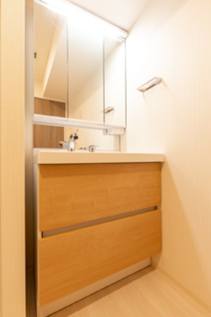 ※写真は同タイプ住戸です。(内装)