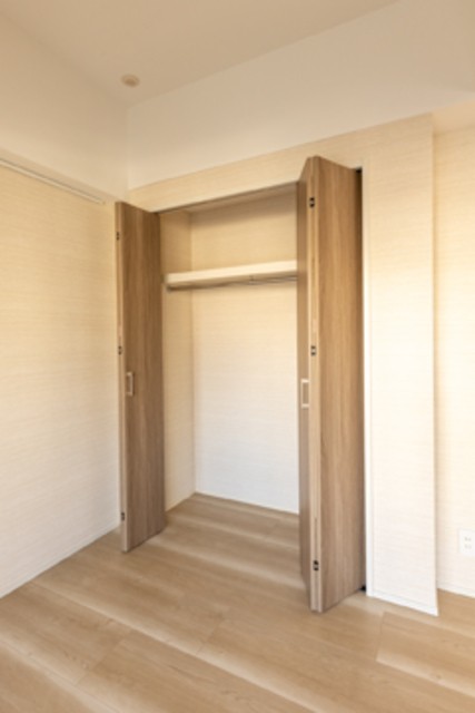 ※写真は同タイプ住戸です。(内装)