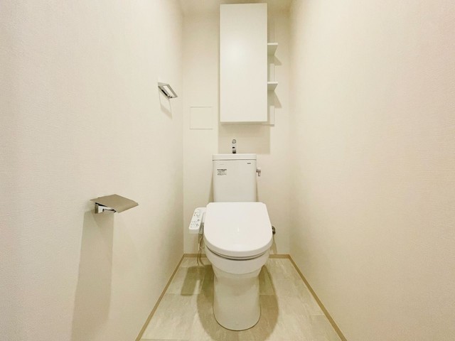 ※写真は同タイプ住戸です。(内装)