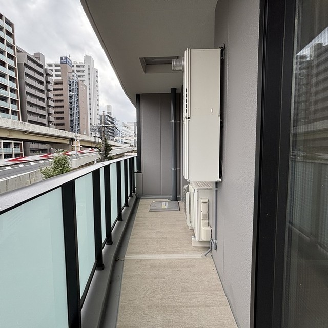 ※写真は同タイプ住戸です。