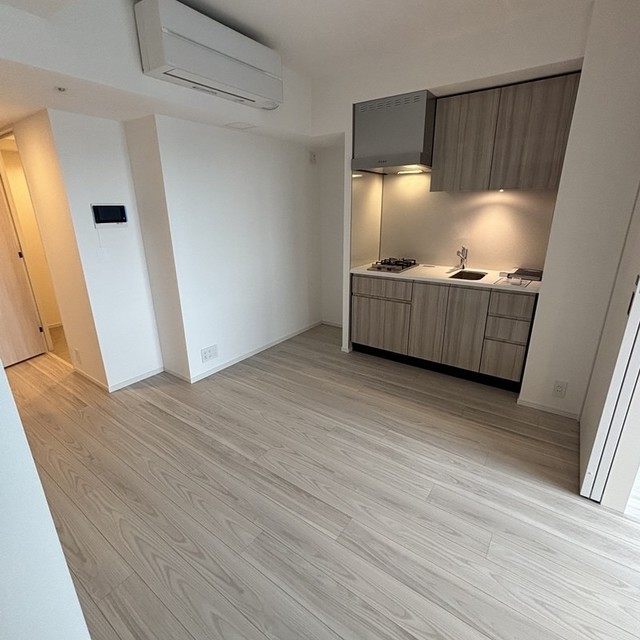 ※写真は同タイプ住戸です。(居間)