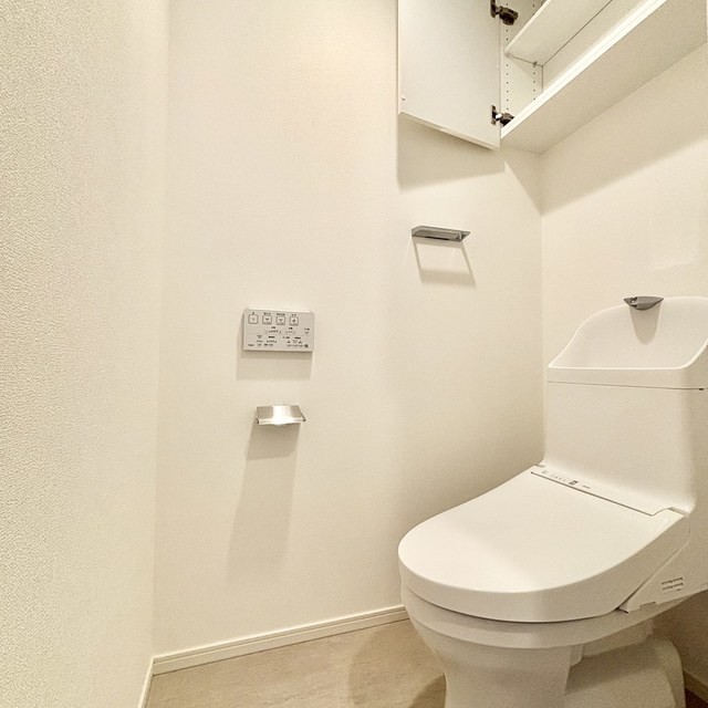 ※写真は同タイプ住戸です。(内装)