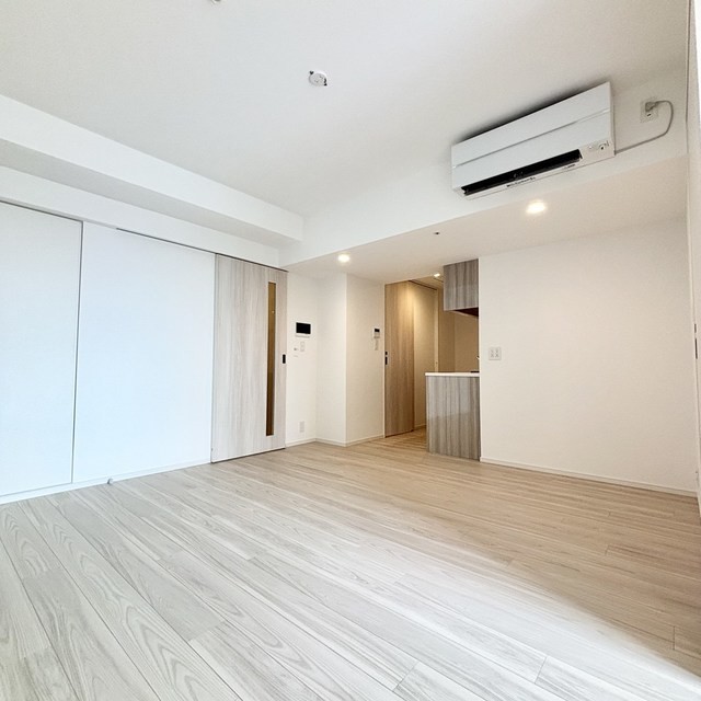 ※写真は同タイプ住戸です。(居間)