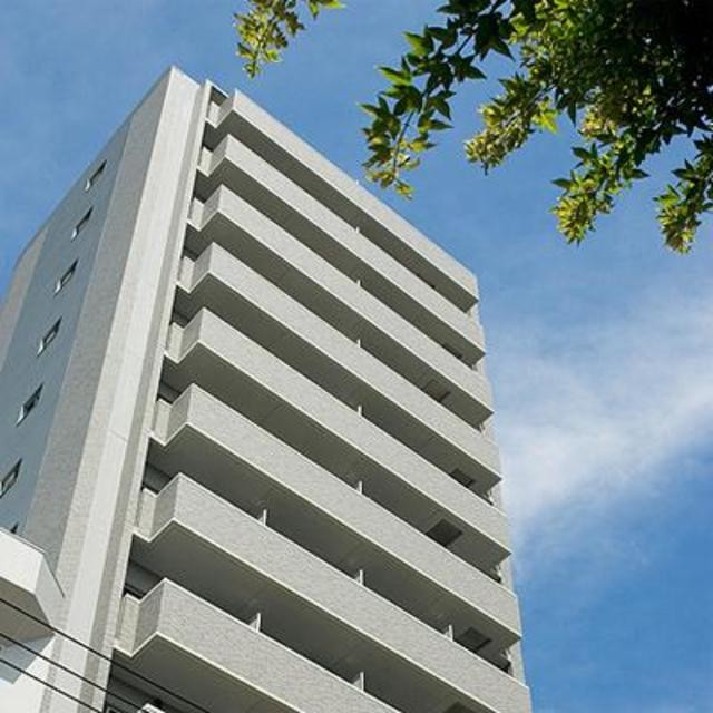 台東区根岸5丁目 【賃貸居住】マンション