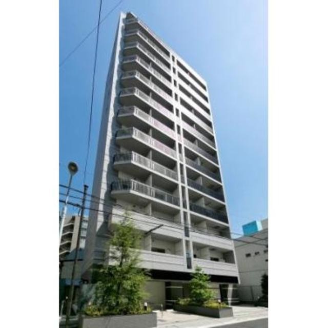 台東区寿3丁目 【賃貸居住】マンション