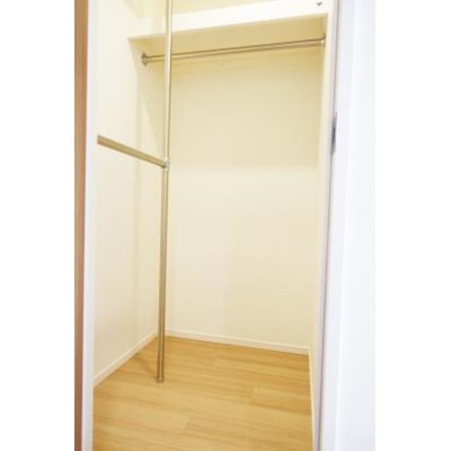 ※写真は同タイプ住戸です。(内装)