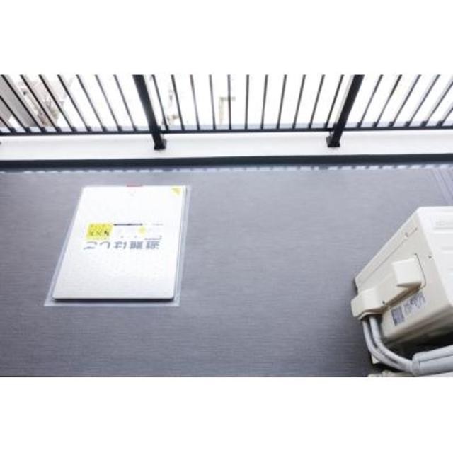 ※写真は同タイプ住戸です。