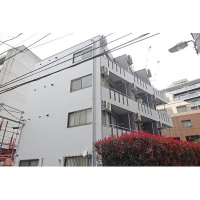 (外観)