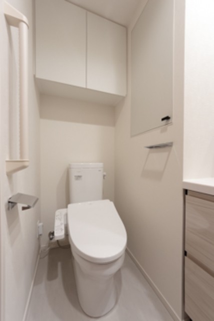 ※写真は同タイプ住戸です。(内装)