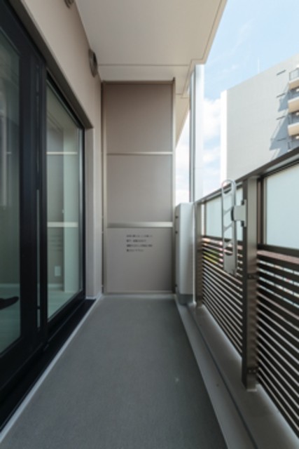 ※写真は同タイプ住戸です。