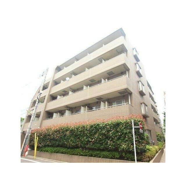世田谷区用賀2丁目 【賃貸居住】マンション