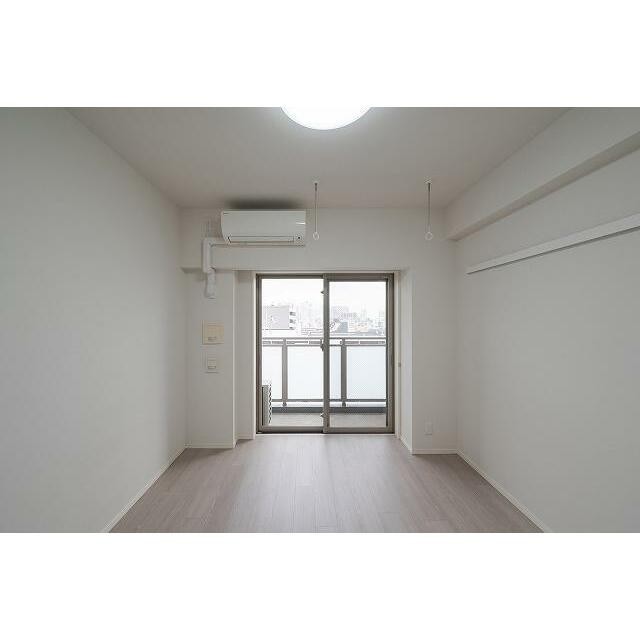 居室、リビング(居間)