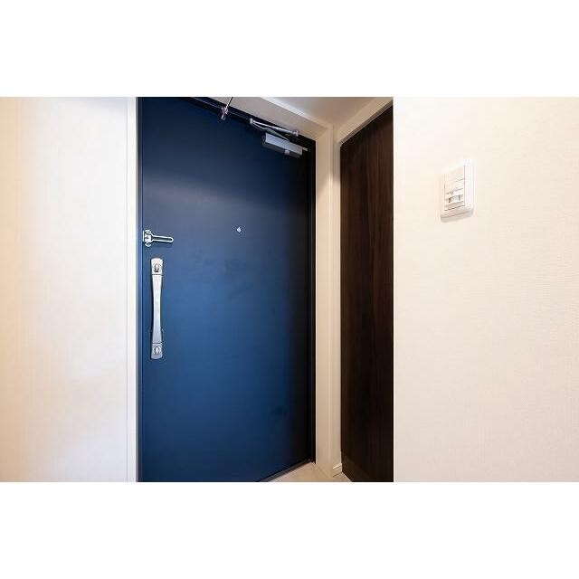 玄関(玄関)