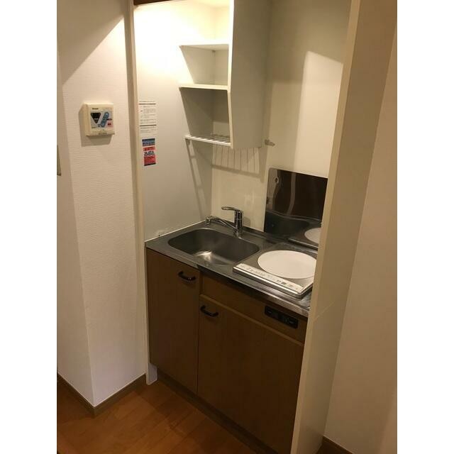 (キッチン)