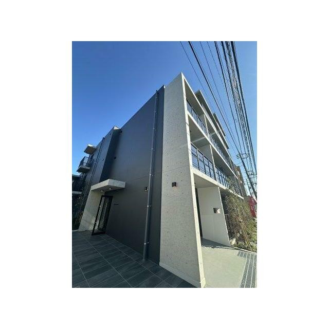 大田区西蒲田2丁目 【賃貸居住】マンション
