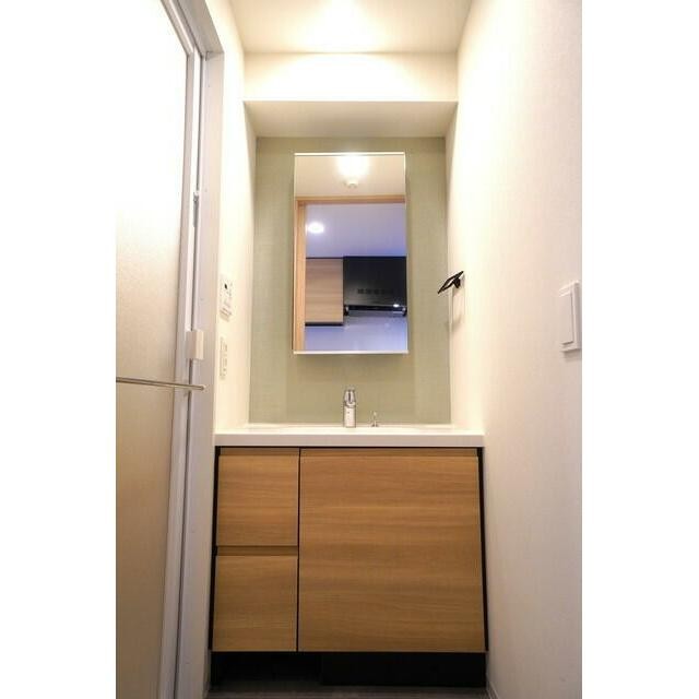 ※写真は同タイプ住戸です。(内装)